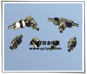 儀表(biao)管閥件标(biao)準的大緻(zhì)概況