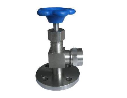 選(xuǎn)擇儀表(biǎo)閥門的(de)步驟和(he)主要依(yi)據