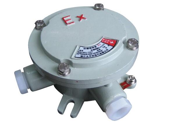 防爆電器(qi)工作環境(jing)