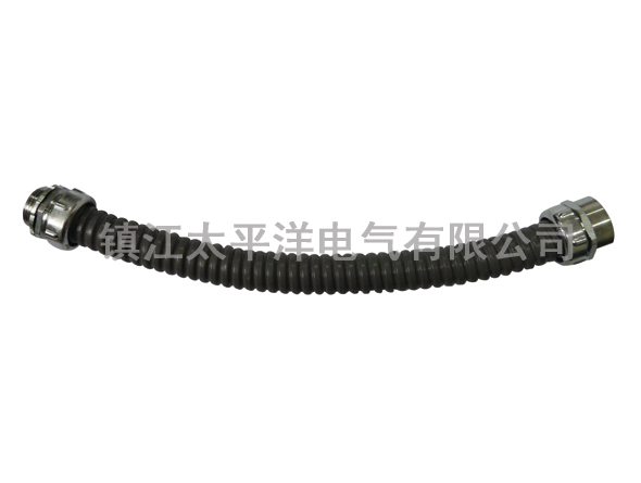 黑色(sè)金屬軟管(guǎn)