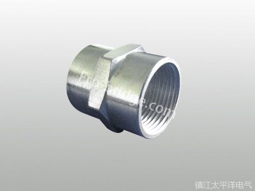 内螺紋管接(jie)頭