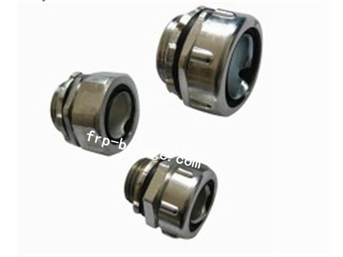 外螺紋接(jiē)頭