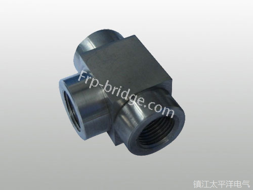 内螺紋直通中間(jian)接頭