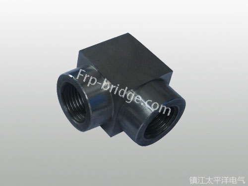 内螺紋彎通(tong)管接頭