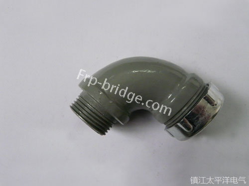 DSJ-WA90-彎(wan)通接頭(tóu)