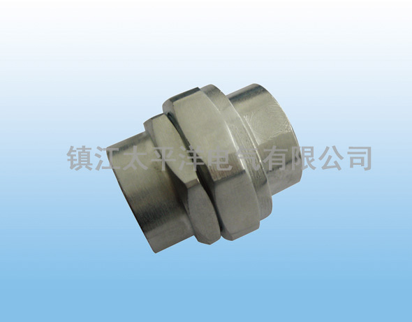 防爆活接(jie)頭