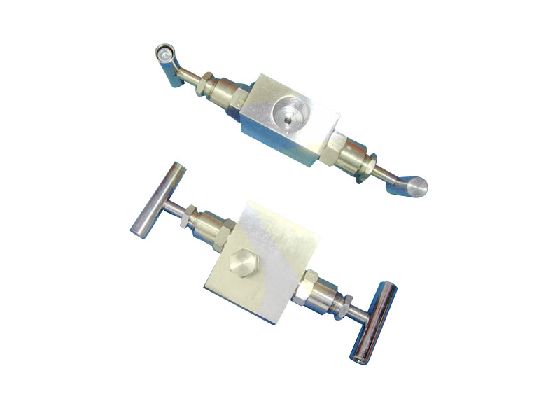 YZF5 EF-1型二(er)閥組