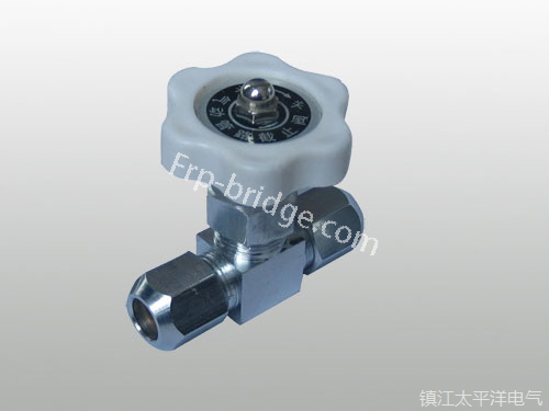 YZF-QJ氣動(dòng)管路截止閥(fá)