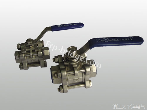 YZF-Q11SA型内螺紋球(qiu)閥生産租賃(lìn)廠家