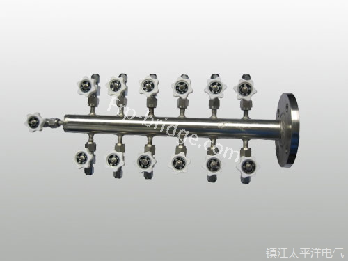 KFQ氣(qi)源分配(pei)器