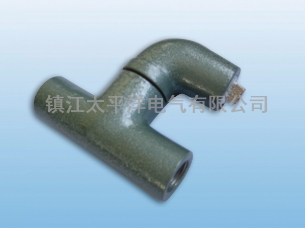 Hxd防爆橫向(xiang)型密封接頭(tou)