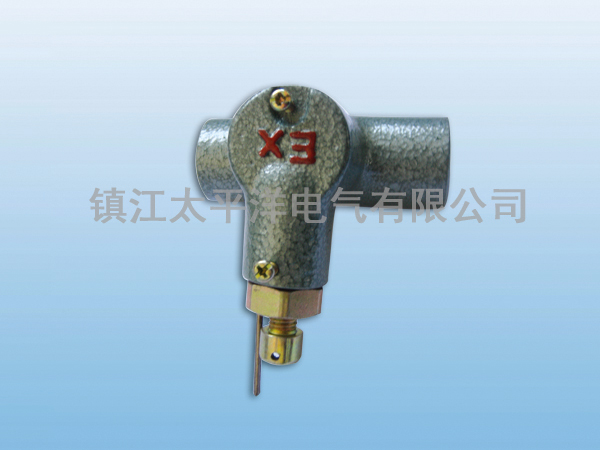 Psd排水型(xíng)隔離密封接(jie)頭