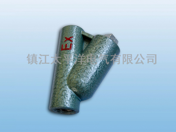 Zxd縱向型隔(ge)離密封接頭(tóu)