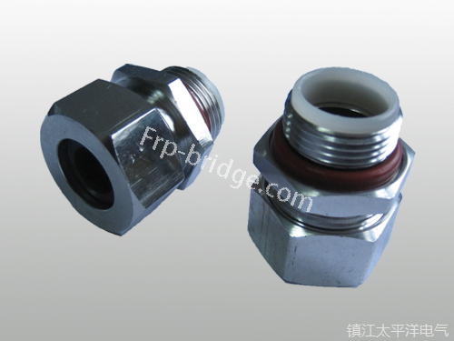 不(bu)鏽鋼電纜接(jie)頭葛蘭頭