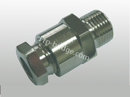 電纜密封接(jiē)頭格蘭頭