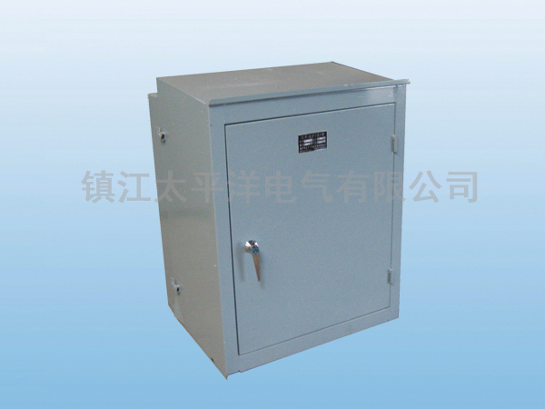 儀(yí)表保溫保(bao)護箱