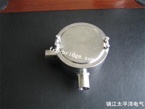 不鏽(xiù)鋼接線盒(hé)