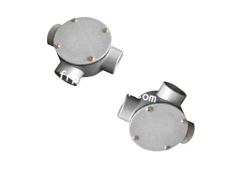 鋁合(hé)金防水接(jie)線盒