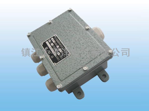 MFX型鋁(lǚ)合金接線(xiàn)箱