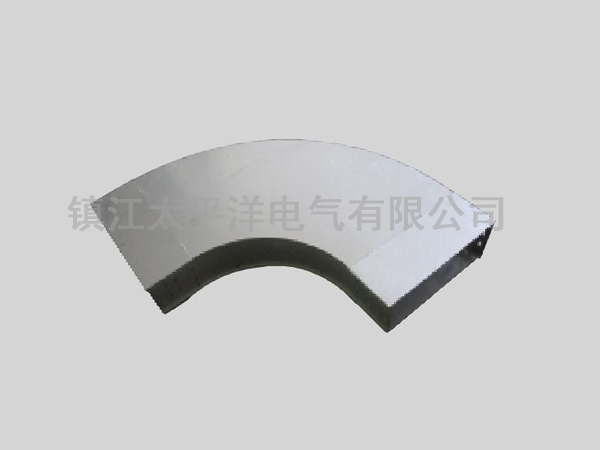 金屬橋架圓弧彎(wān)通