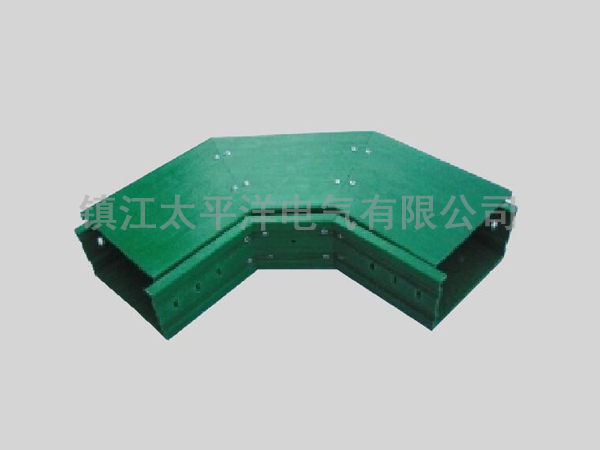 玻璃鋼水平彎通(tong)生産租賃廠家