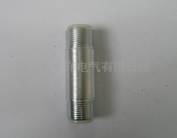 防(fang)爆雙頭短節(jie)