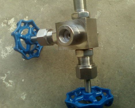 儀表閥(fá)門定義