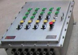 防爆電(dian)器分類(lèi)