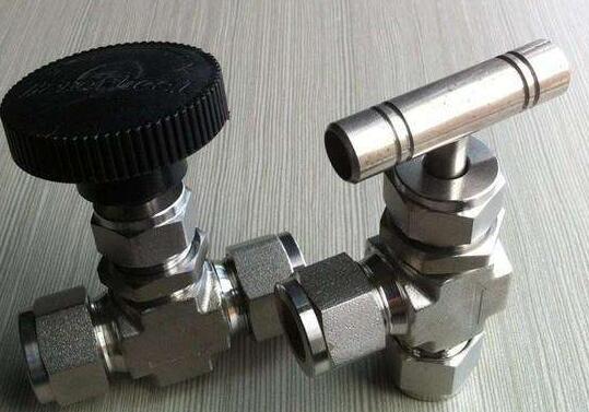 儀表閥(fá)門的接口(kou)尺寸