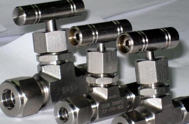 鎮江儀(yí)表管閥件