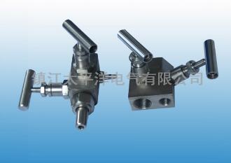 儀(yí)表閥門采用的(de)是什麽調節器(qì)