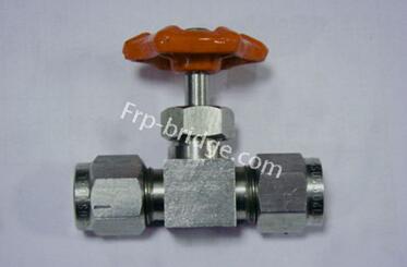 儀表閥門(mén)的防腐材料是(shì)什麽