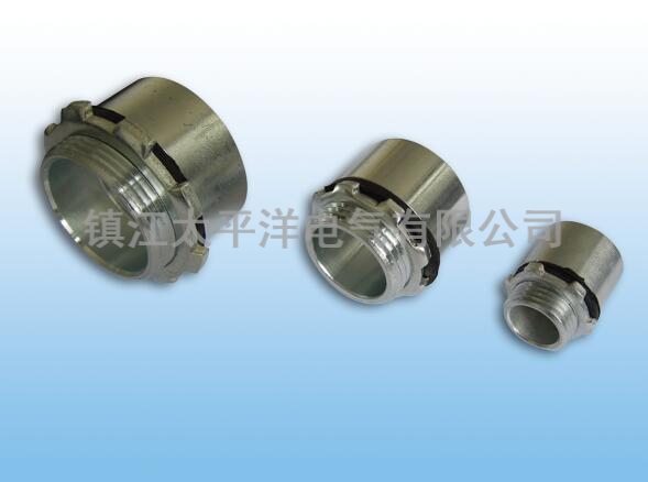 橋(qiáo)架管接頭