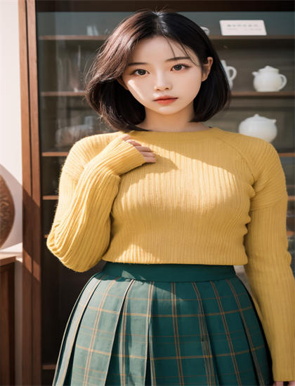 深度探索：《麻辣女神厨》的艺术魅力与文化价值——一次全面的艺术分析