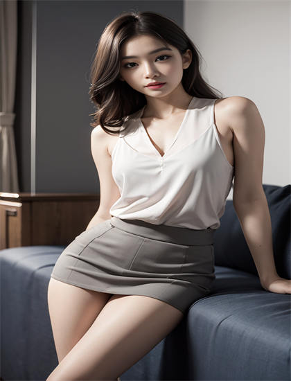 迷你剧深度解析：《干物妹小埋第2季小剧场》的人物塑造与情感表达 ——深入探索迷你剧的艺术世界