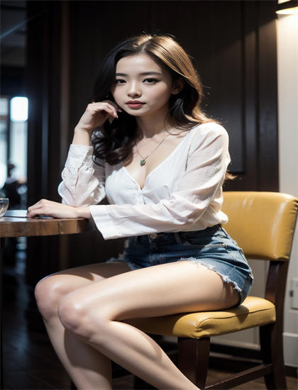 演员专访：《大城小调》美术的场景设计与氛围营造——艺术与技术的完美结合