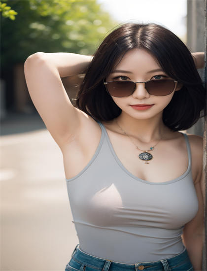 技术分析：盲战2022中的化妆特效 技术难题的创造性解决 树立行业技术的新标杆