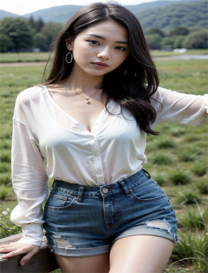 《四个小女孩》制作内幕：拍摄过程中的艰辛与突破 揭示艺术创作的艰辛与快乐